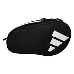 Adidas Carbon Control Bag Black / White